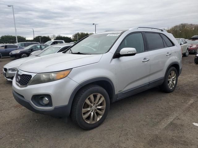 2011 KIA Sorento EX