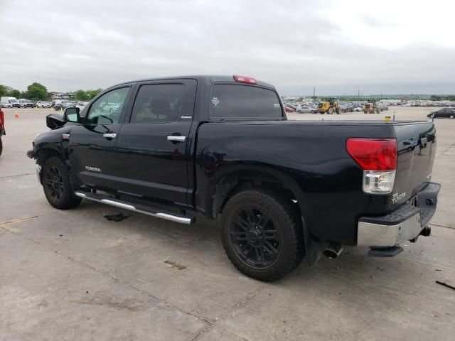 2012 Toyota Tundra Crewmax Limited