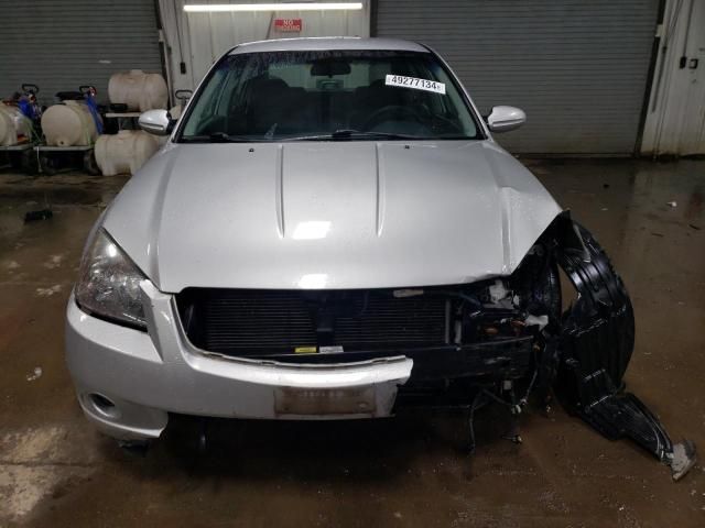 2006 Nissan Altima S