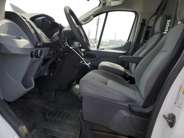 2017 Ford Transit T-150