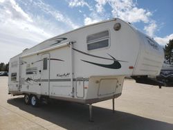 2005 Wildwood Flagstaff en venta en Eldridge, IA