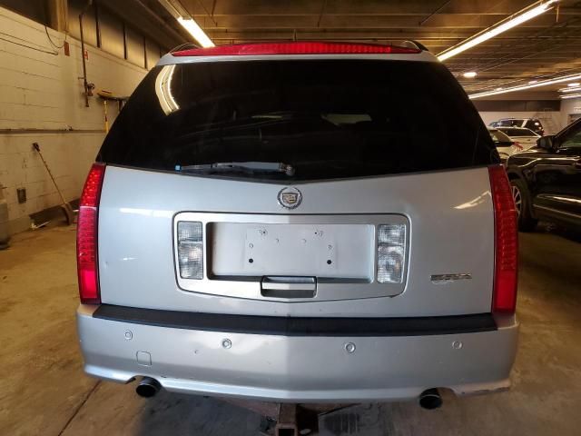 2006 Cadillac SRX