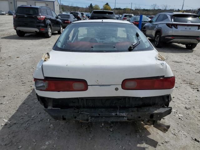 2000 Acura Integra GSR