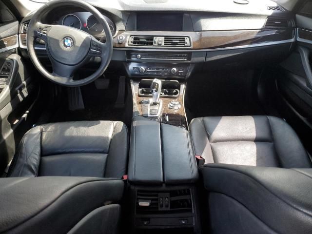 2013 BMW 528 I