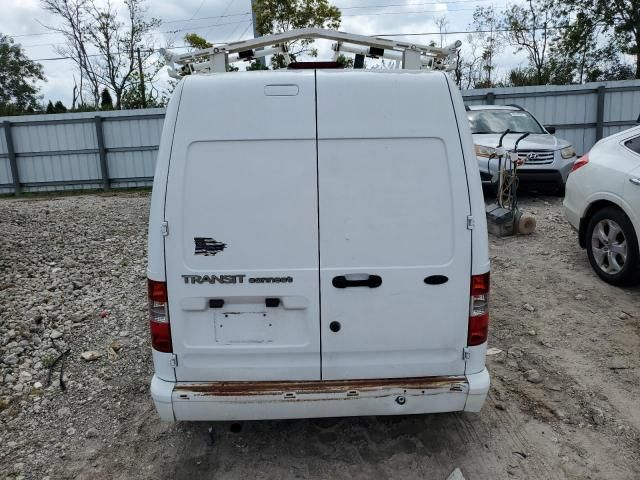 2011 Ford Transit Connect XLT