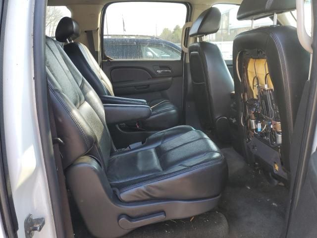 2007 GMC Yukon XL K1500