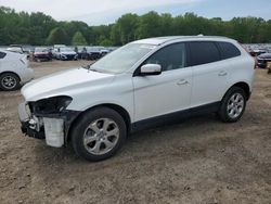 Salvage cars for sale at Conway, AR auction: 2013 Volvo XC60 3.2