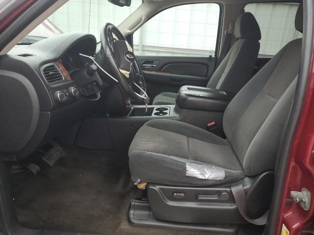 2007 Chevrolet Avalanche K1500