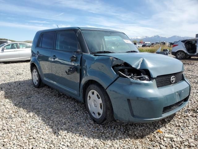 2008 Scion 2008 Toyota Scion XB