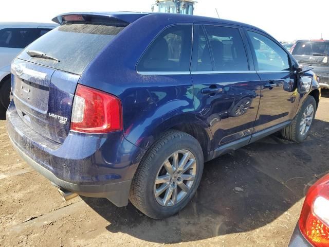 2011 Ford Edge Limited