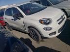 2016 Fiat 500X Easy