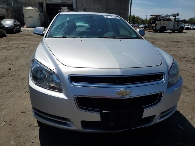 2012 Chevrolet Malibu 2LT