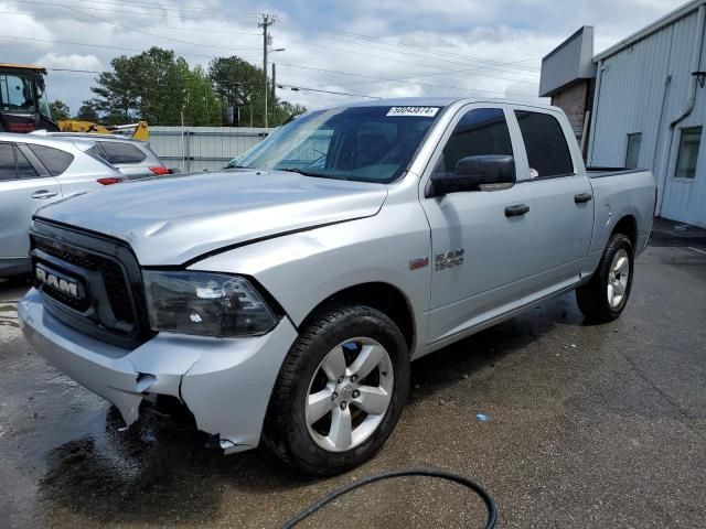 2015 Dodge RAM 1500 ST