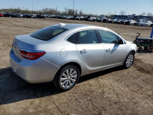 2016 Buick Verano