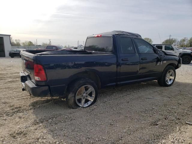 2013 Dodge RAM 1500 ST