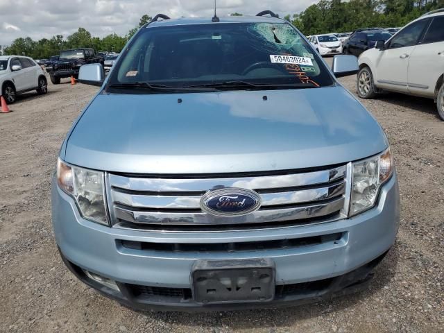 2008 Ford Edge SEL