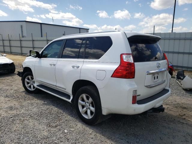 2011 Lexus GX 460