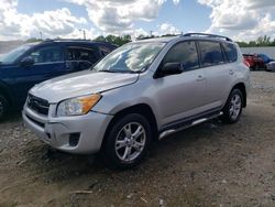 Salvage cars for sale from Copart Louisville, KY: 2012 Toyota Rav4