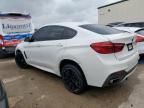 2017 BMW X6 SDRIVE35I