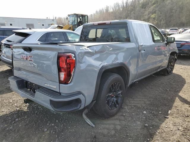 2024 GMC Sierra K1500 Elevation