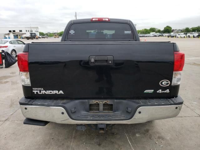 2012 Toyota Tundra Crewmax Limited