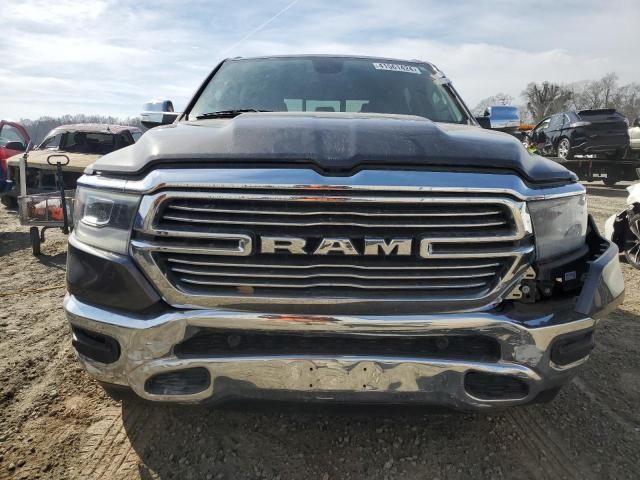 2019 Dodge 1500 Laramie