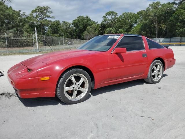 1988 Nissan 300ZX