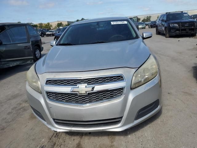 2013 Chevrolet Malibu 1LT