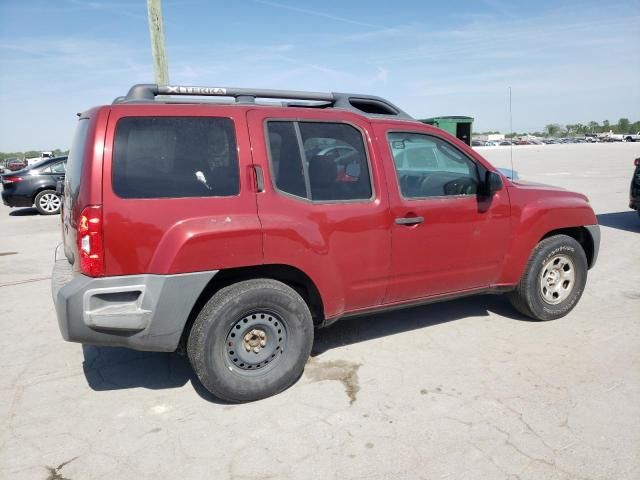 2008 Nissan Xterra OFF Road