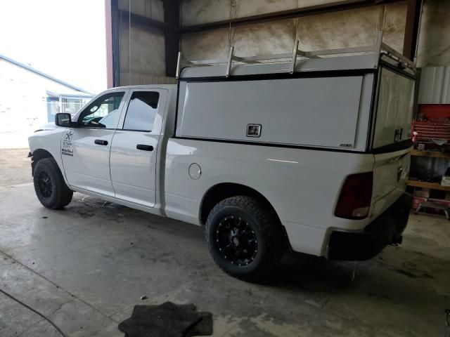 2013 Dodge RAM 1500 ST