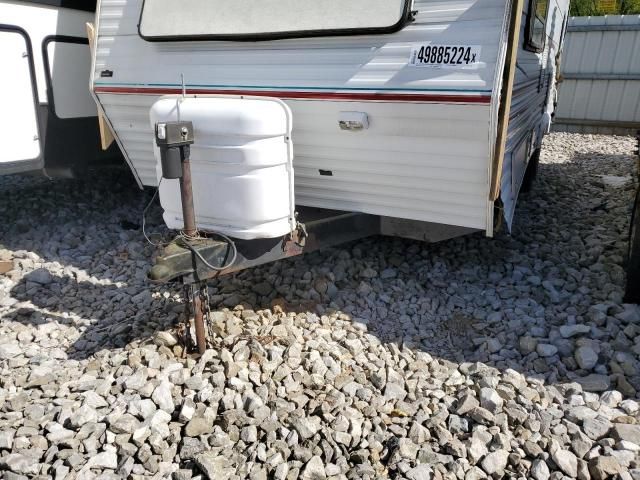 1998 Jayco Eagle