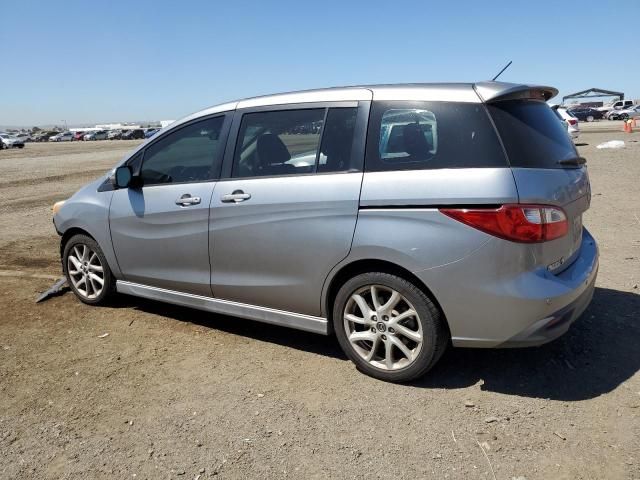 2014 Mazda 5 Grand Touring