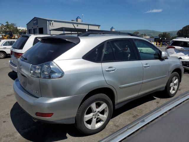 2004 Lexus RX 330