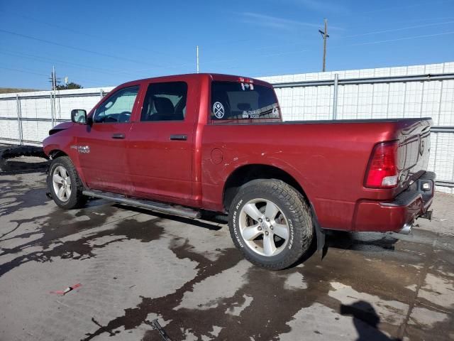 2014 Dodge RAM 1500 ST