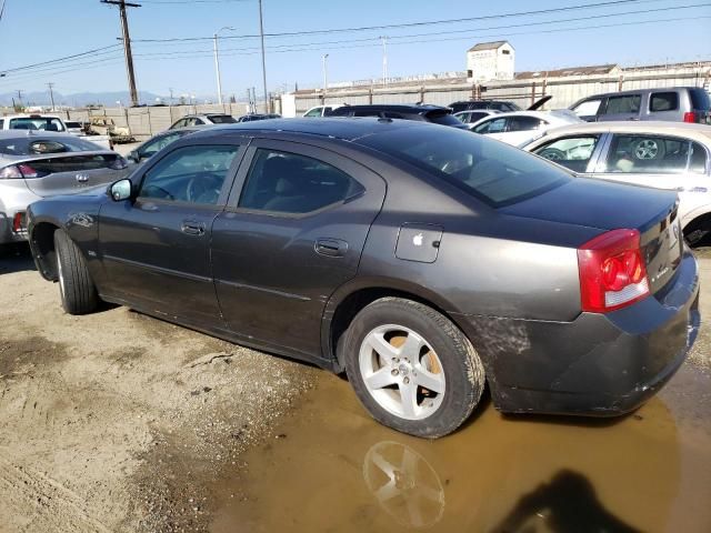 2010 Dodge Charger SXT