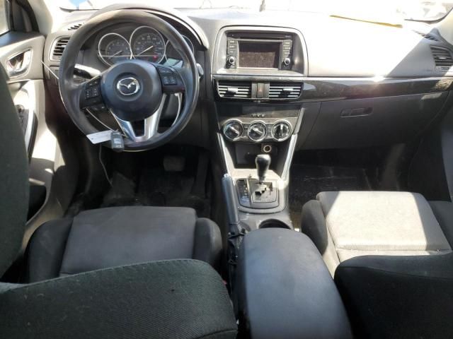 2013 Mazda CX-5 Sport