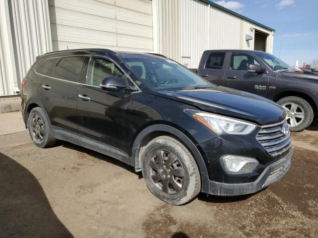 2013 Hyundai Santa FE GLS