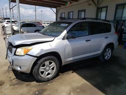 2008 Toyota Rav4 en venta en Los Angeles, CA