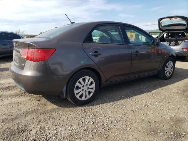 2013 KIA Forte EX