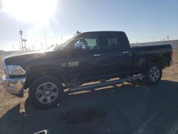 Salvage cars for sale from Copart Greenwood, NE: 2016 Dodge 2500 Laramie