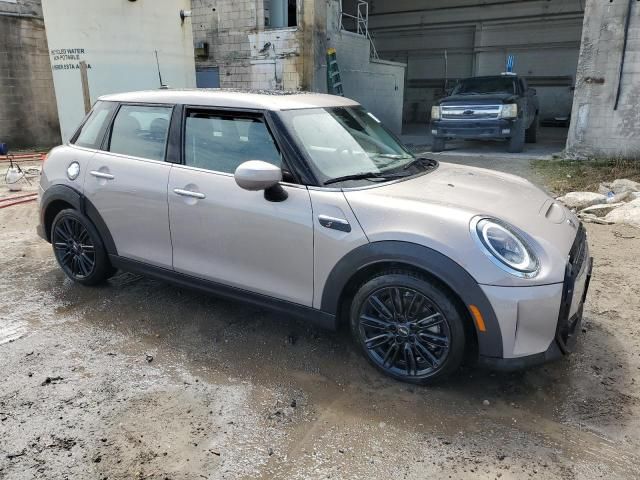 2024 Mini Cooper S