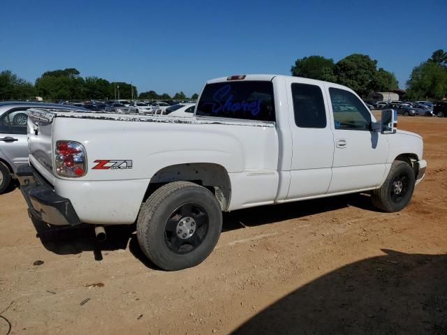 2004 Chevrolet Silverado K1500