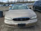 2004 Buick Century Custom