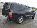 2000 Chevrolet Suburban C1500