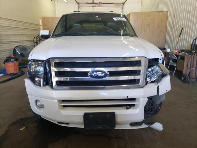 2012 Ford Expedition Limited