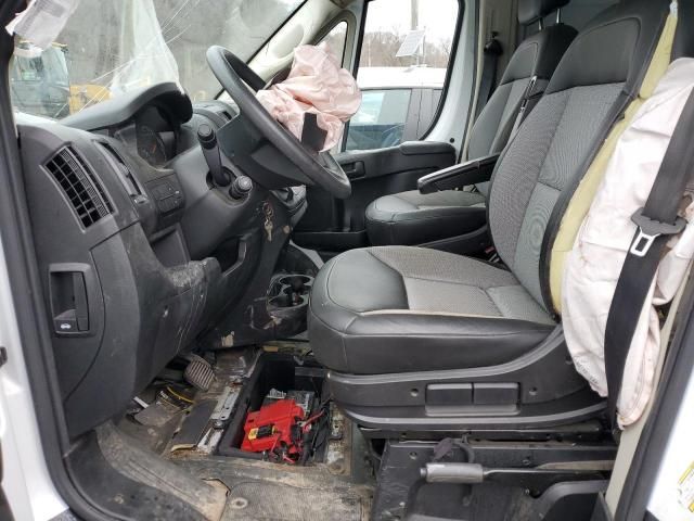 2020 Dodge RAM Promaster 3500 3500 Standard