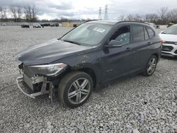 BMW x1 xdrive28i Vehiculos salvage en venta: 2018 BMW X1 XDRIVE28I