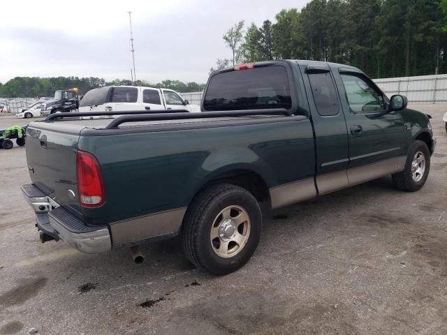 2003 Ford F150