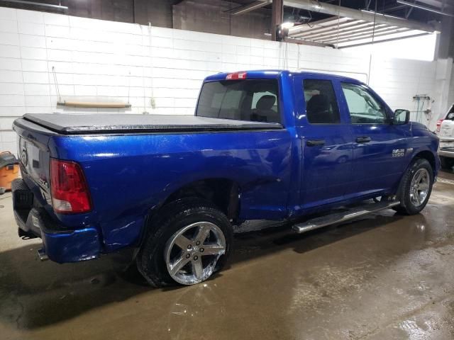 2014 Dodge RAM 1500 ST