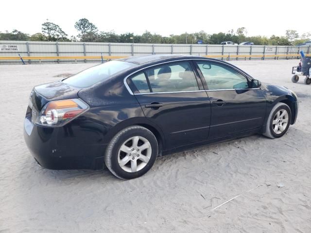 2008 Nissan Altima 2.5